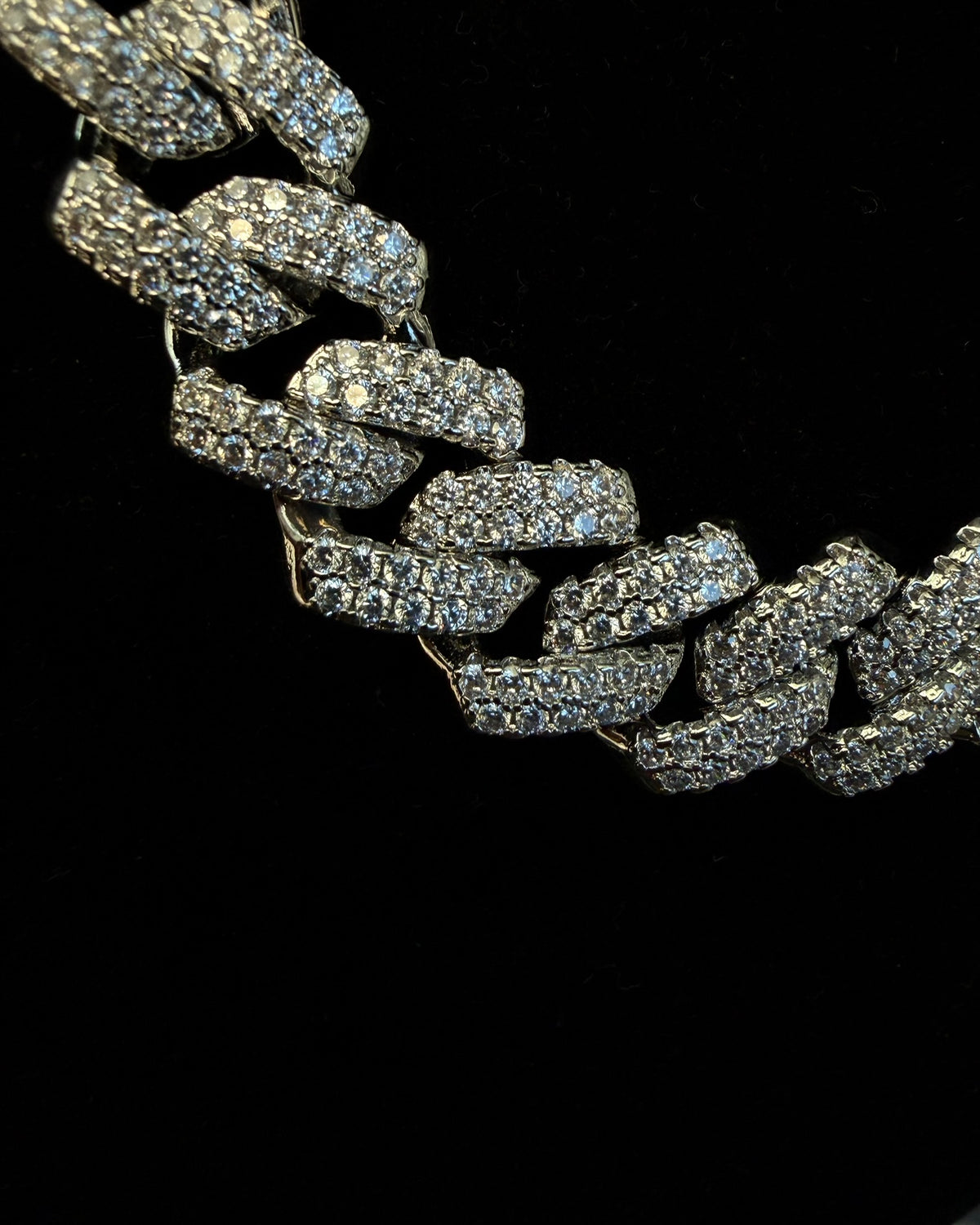 cuban chain